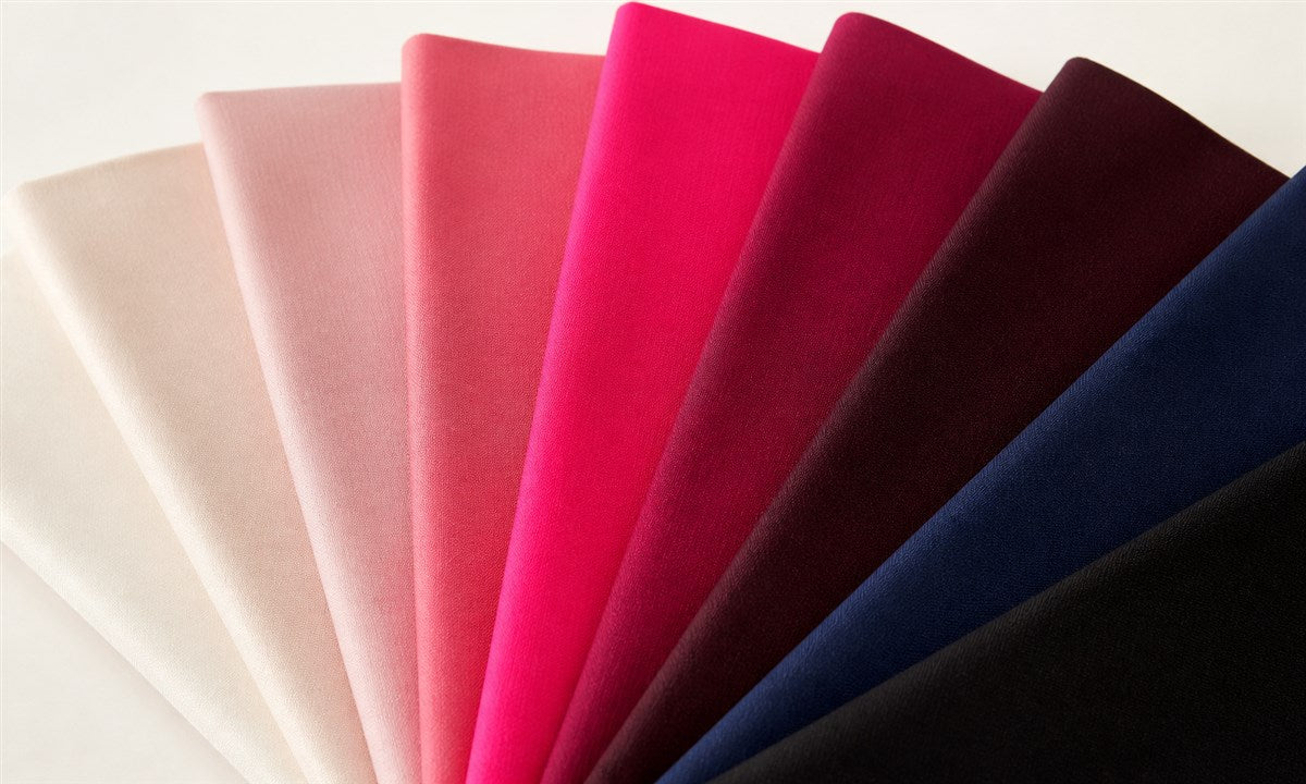 Colors That Lift Your Look