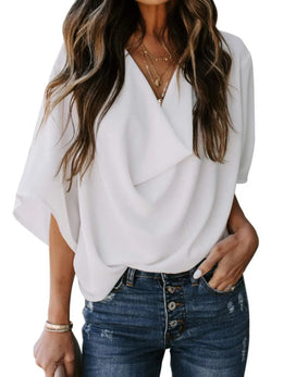 The Wren Chic Blouse | Forever 40