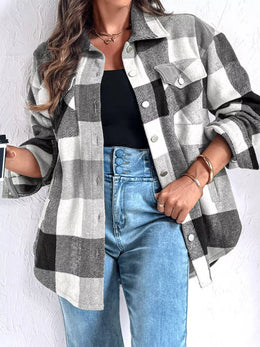 Olivia Weekend Shirt | Forever 40