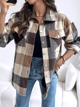 Olivia Weekend Shirt | Forever 40