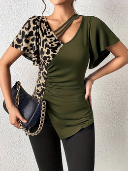 The Juliette Chic Tee | Forever 40