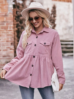 The Lola Uptown Shirt | Forever 40