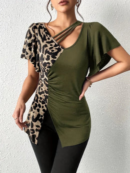 The Juliette Chic Tee | Forever 40