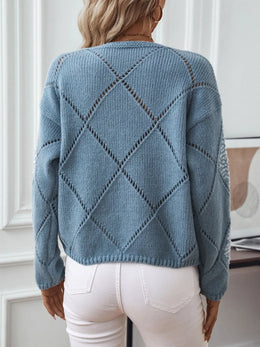 The Charlotte Luxe Sunday Top | Forever 40
