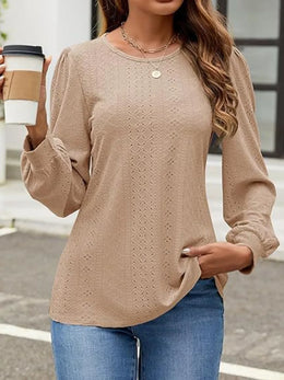 The Delilah Luxe Weekend Top | Forever 40