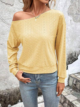 The Audrey Weekend Blouse | Forever 40