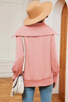 The Lily Luxe Luxe Shirt | Forever 40