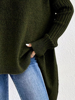 The Brielle Dreamy Sweater | Forever 40