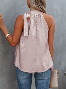 The Olivia Luxe Signature Tank | Forever 40