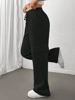 Relaxed Fit Pants Waist | Forever 40