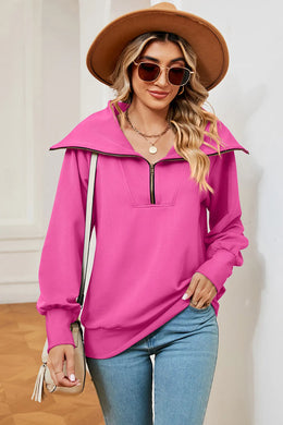 The Lily Luxe Luxe Shirt | Forever 40