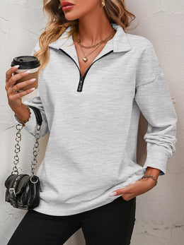 The Willow Everyday Shirt | Forever 40