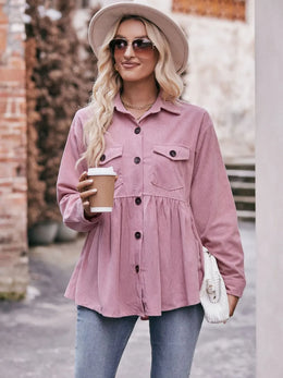 The Lola Uptown Shirt | Forever 40