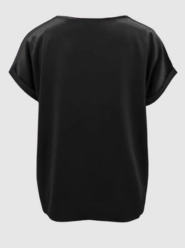The Emery Luxe Golden Tee | Forever 40