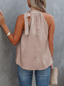 The Olivia Luxe Signature Tank | Forever 40