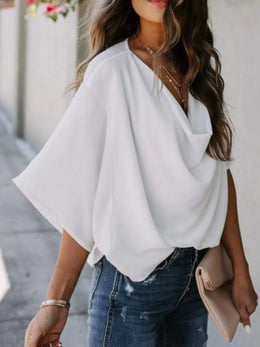 The Wren Chic Blouse | Forever 40