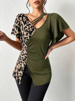 The Juliette Chic Tee | Forever 40