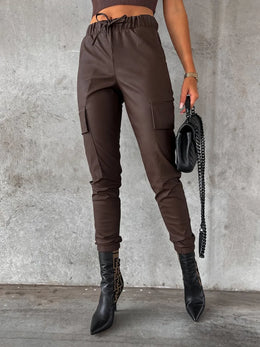 Drawstring Pants | Forever 40