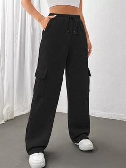 Relaxed Fit Pants Waist | Forever 40