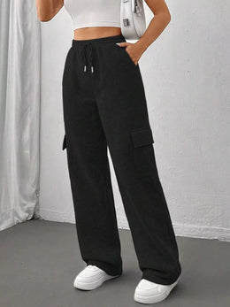 Relaxed Fit Pants Waist | Forever 40