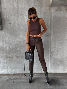 Drawstring Pants | Forever 40