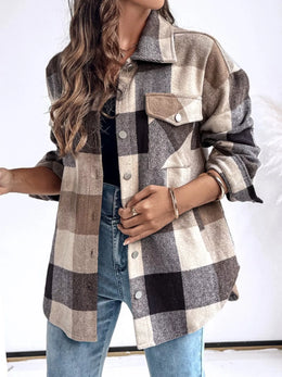 Olivia Weekend Shirt | Forever 40
