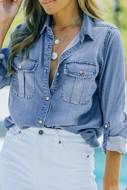 The Wren Luxe Signature Top | Forever 40