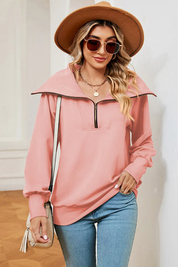 The Lily Luxe Luxe Shirt | Forever 40