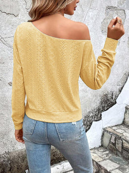 The Audrey Weekend Blouse | Forever 40