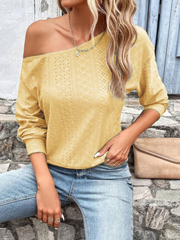 The Audrey Weekend Blouse | Forever 40
