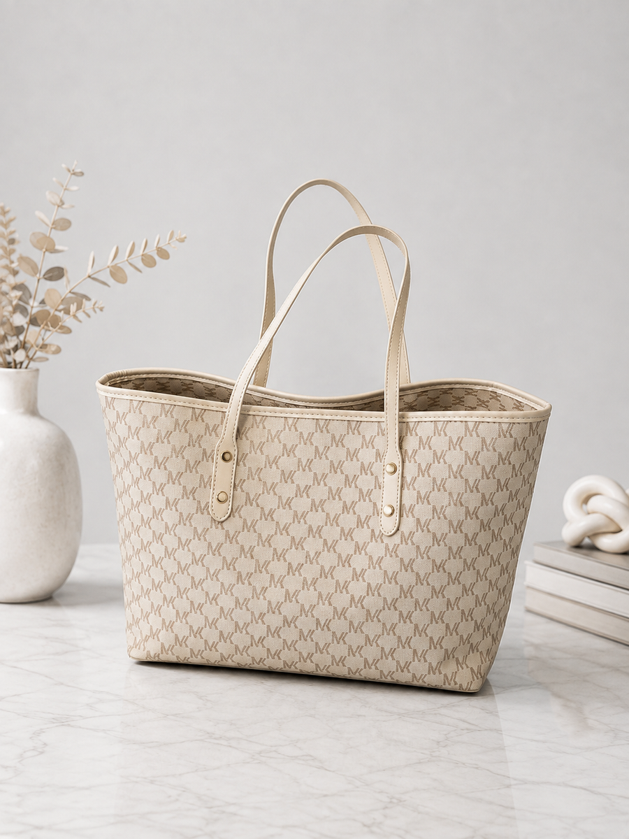 Large Capacity Tote Bag