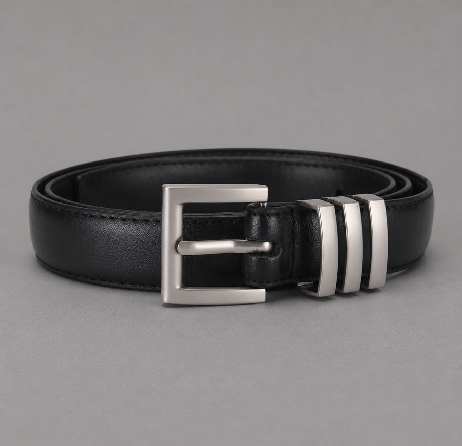 Adjustable Buckle Belt