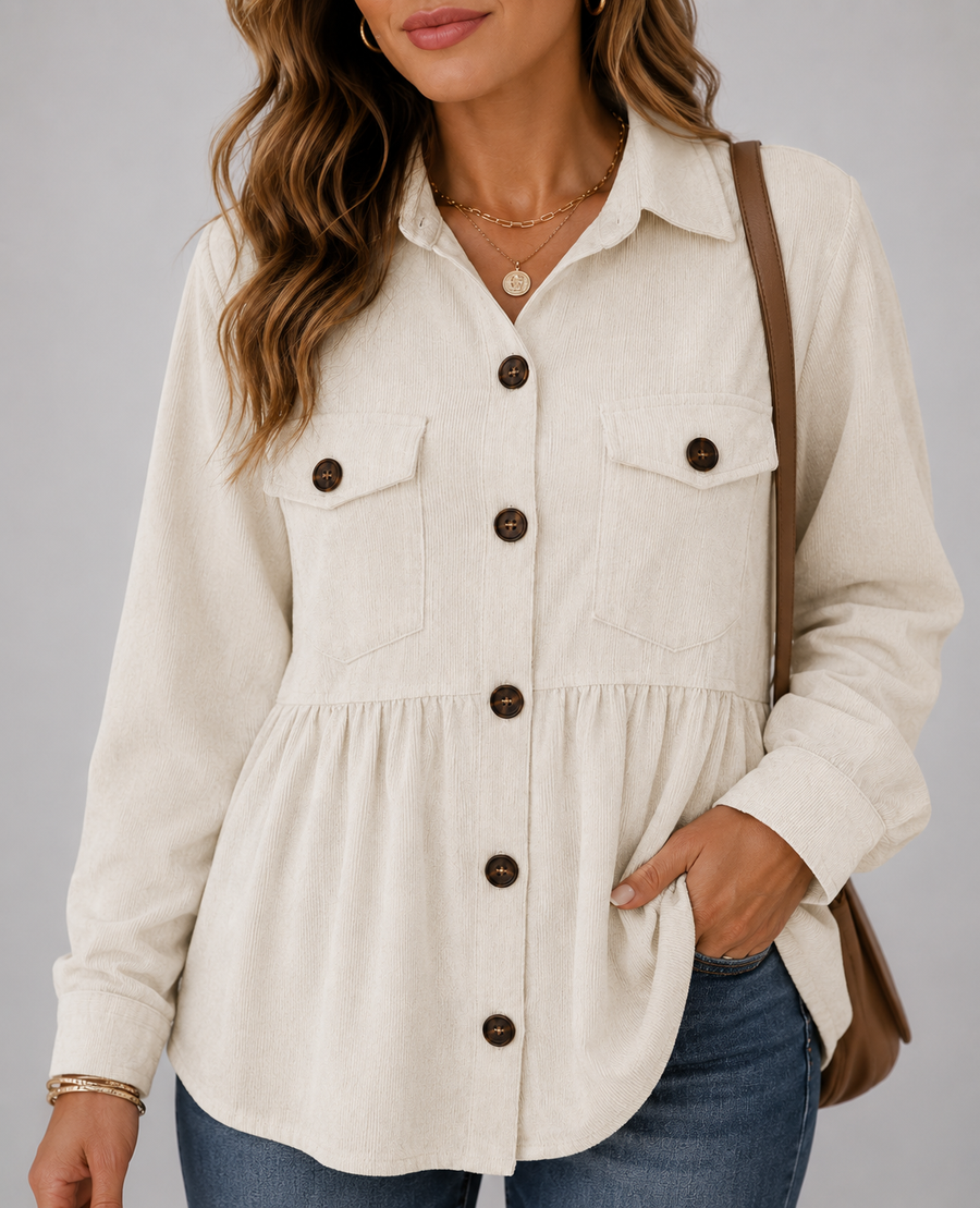 The Lola Uptown Shirt