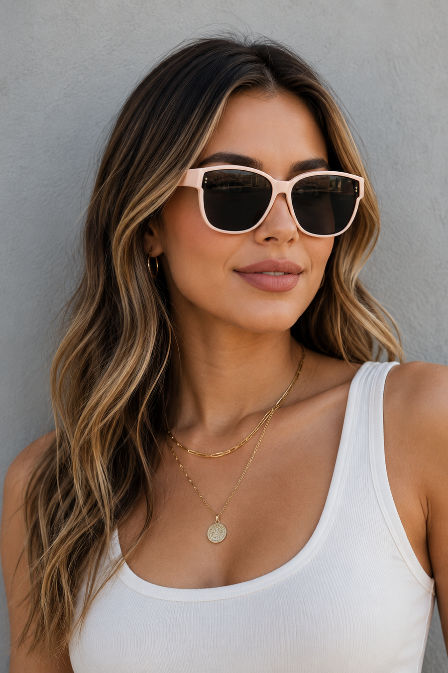 UV Protection Sunglasses