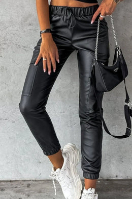 Drawstring Pants | Forever 40