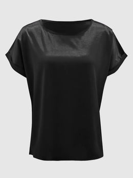 The Emery Luxe Golden Tee | Forever 40