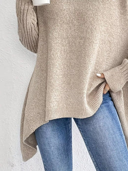 The Brielle Dreamy Sweater | Forever 40
