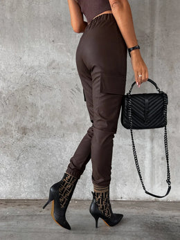 Drawstring Pants | Forever 40