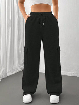 Relaxed Fit Pants Waist | Forever 40