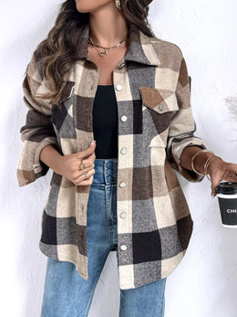 Olivia Weekend Shirt | Forever 40