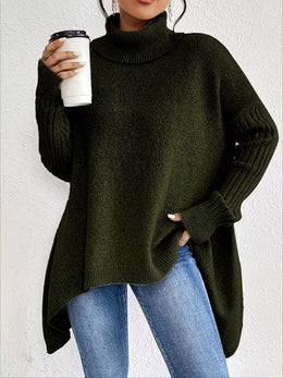 The Brielle Dreamy Sweater | Forever 40