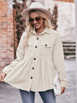 The Lola Uptown Shirt | Forever 40