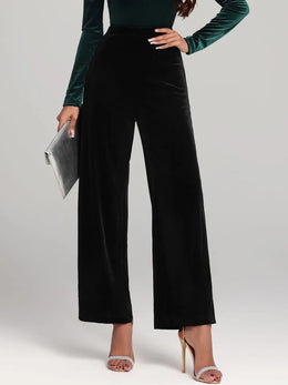 High Waist Wide Leg Pants | Forever 40