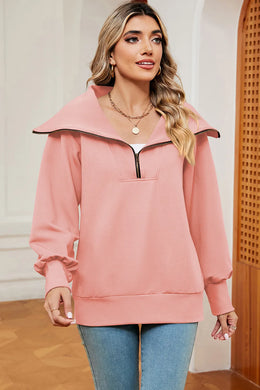 The Lily Luxe Luxe Shirt | Forever 40