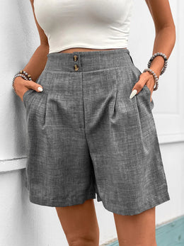 Frill Shorts | Forever 40