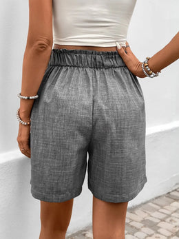 Frill Shorts | Forever 40