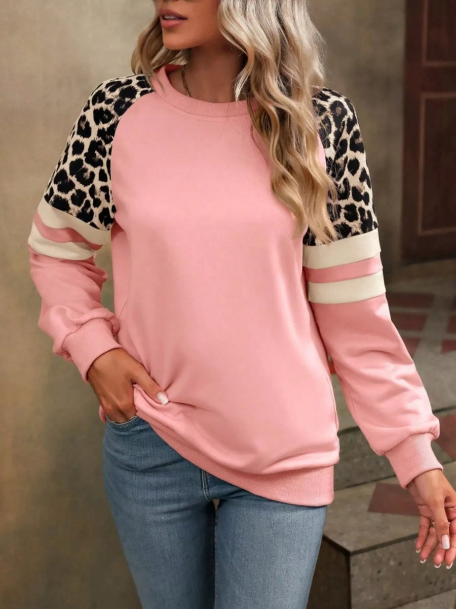 The Noelle Classic Shirt | Forever 40