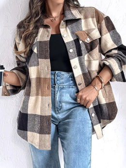 Olivia Weekend Shirt | Forever 40