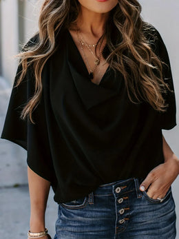 The Wren Chic Blouse | Forever 40