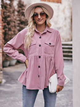The Lola Uptown Shirt | Forever 40